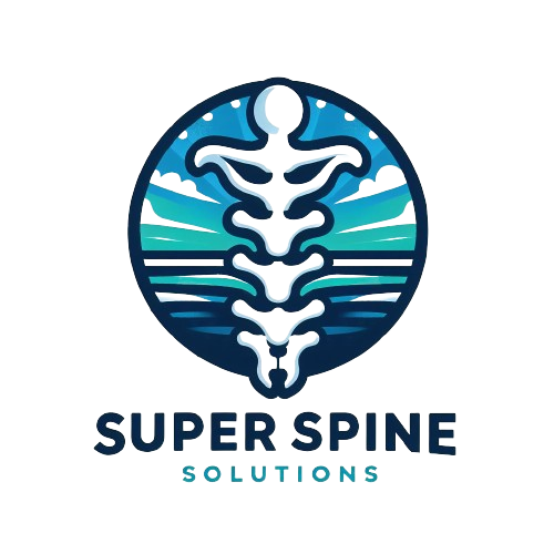 Super Spine Solutions